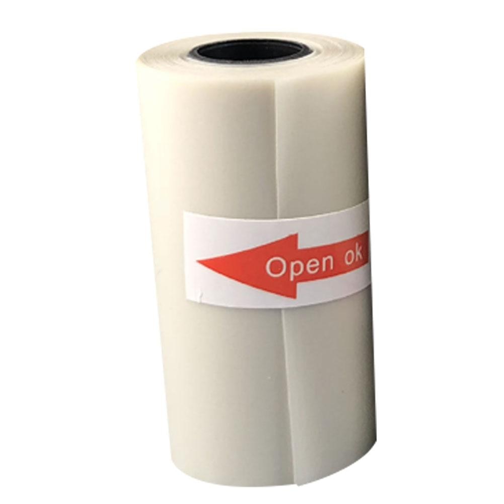 Neue 57x30mm halb-transparent Thermische Druck Rolle Papier für Paperang Foto Drucker