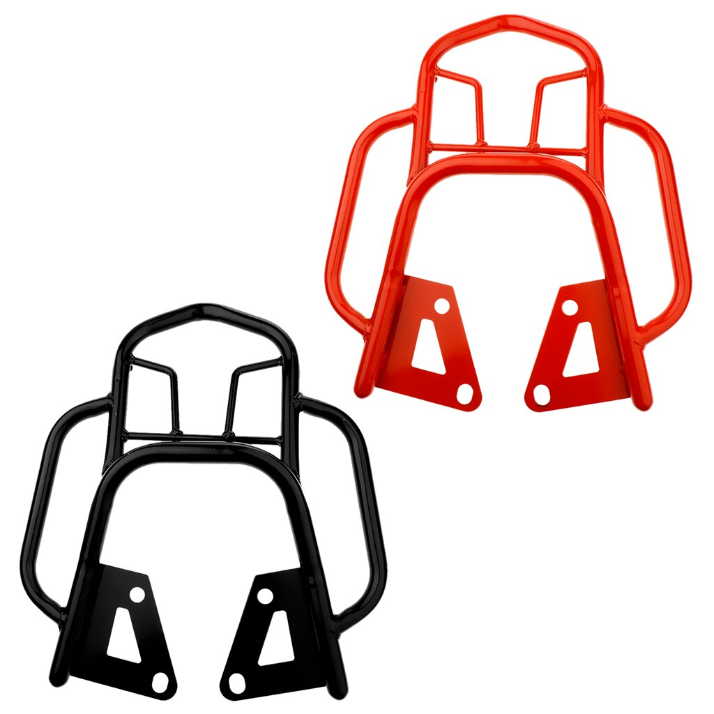 Motorcycle Bike Tassen Achter Bagagerek Beugel Voor Honda Grom MSX125, 2 Kleuren Beschikbaar