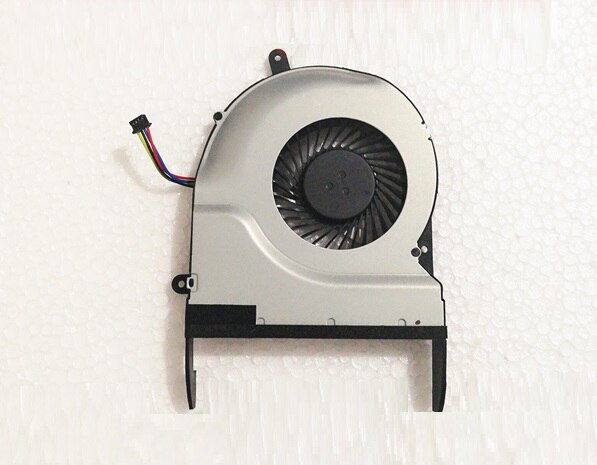 SSEA Nuovo Computer Portatile CPU Fan per ASUS G551 G551J G551JK G551JM N551J N551JW Ventola Di Raffreddamento MF75090V1-C330-S9A