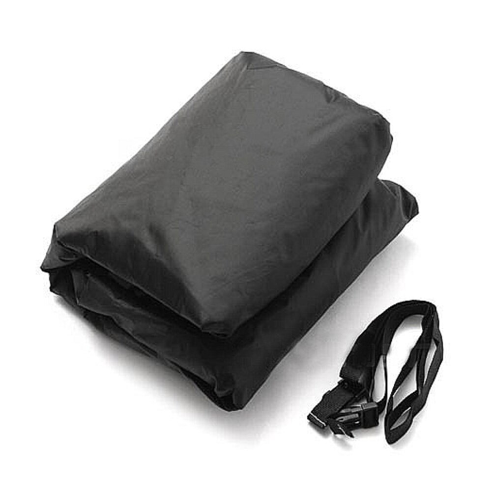 4 Passengers Golf Cart Cover Waterproof Club Car Roof Rain Enclosure Golf Cart Protect Cover UV Resistant