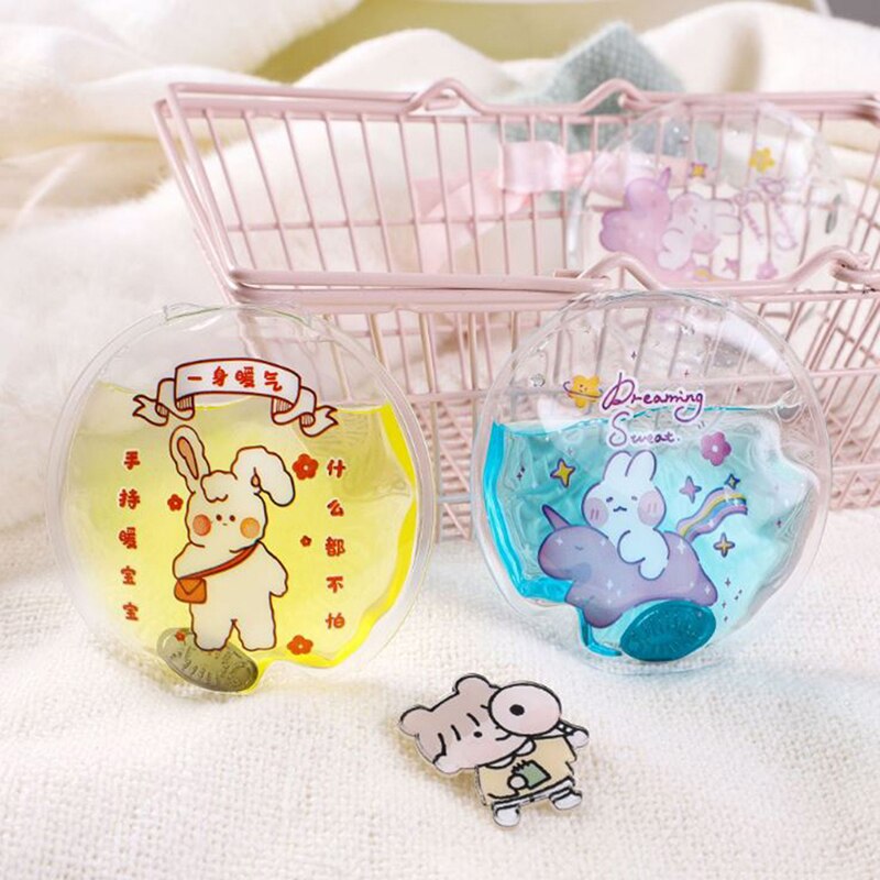 Scaldamani in gel riutilizzabile per scaldamani in gel riutilizzabile per scaldamani per studenti