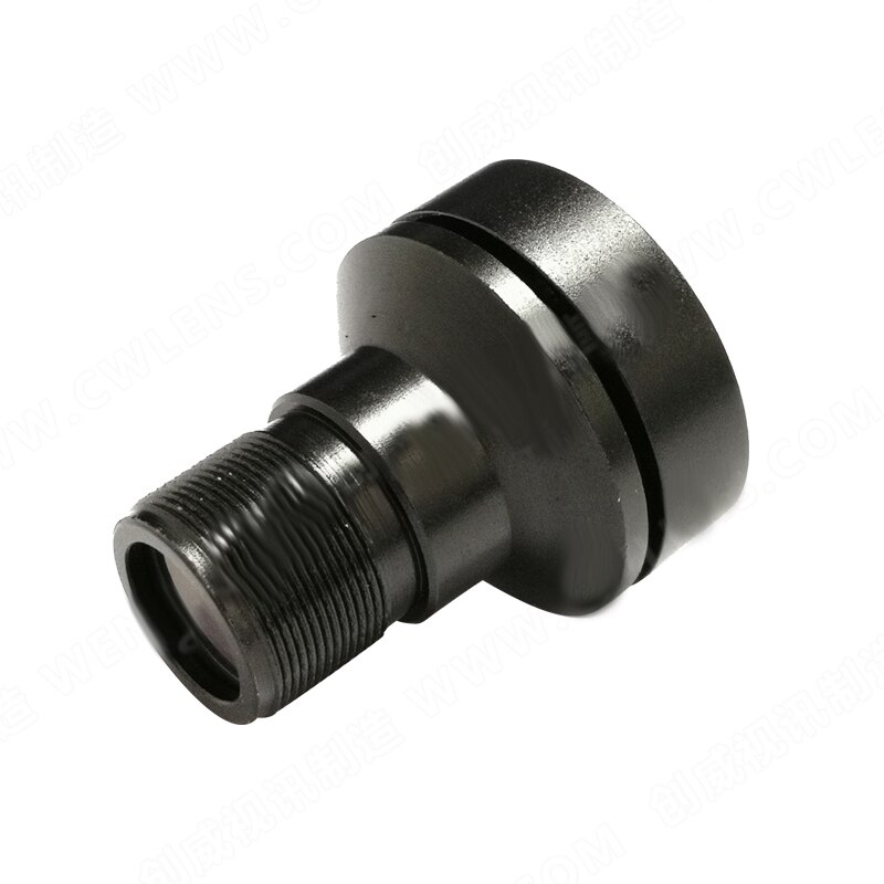 6mm CCTV lens M12 mount low lux starlight F1.2 1:1.2 big aperture lens