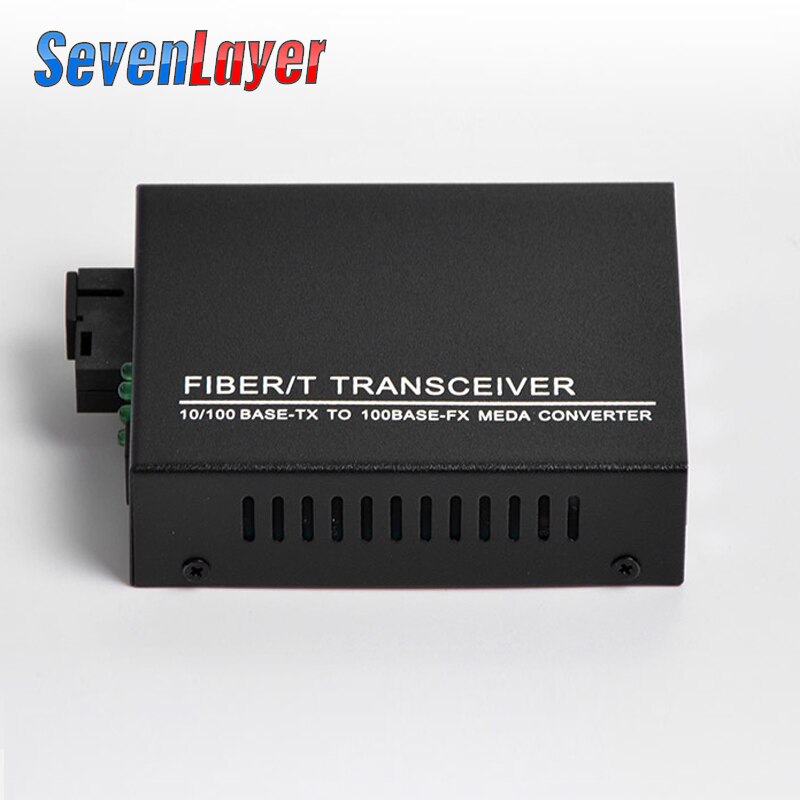 10/100/1000M 4 RJ45 1 SC Fast Ethernet switch Converter Ethernet Fiber Optical Media Converter fiber Port 1.25G