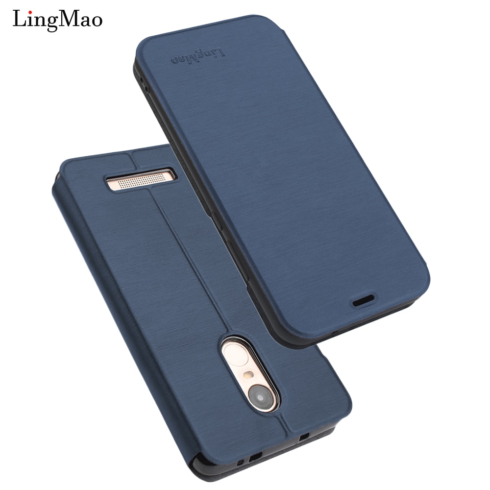 Étui à rabat en cuir pour xiaomi redmi note 3 pro,  se 152mm coques de téléphone, étui, support, édition spéciale, version internationale, portefeuille