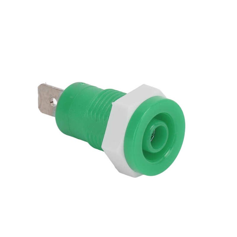 Binding Posts Adapter Banana Plug Socket Female Connector for Industrial Electronic Equipment
