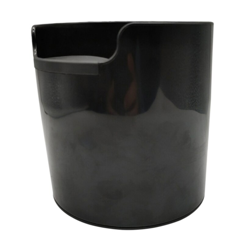 Zonder Handvat Koffie Afval Container Shock Absorberende Espresso Koffie Doos Koffie Container Gemalen Koffie Slijpen Afval Doos: Default Title