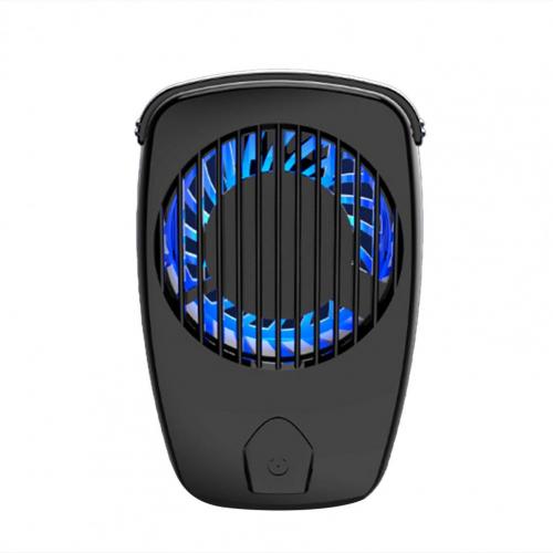 TH10 Mobiele Telefoon Radiator Fysieke Koeling Koeling Watergekoelde Kleine Ventilator Live Cooling Randapparatuur: Rechargeable