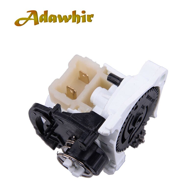 Moteur de verrouillage CENTRAL de coffre, pour RENAULT CLIO 2 MEGANE SCENIC 7700435694 8200102583 7700427088 8200060917 7701473742 N0501380