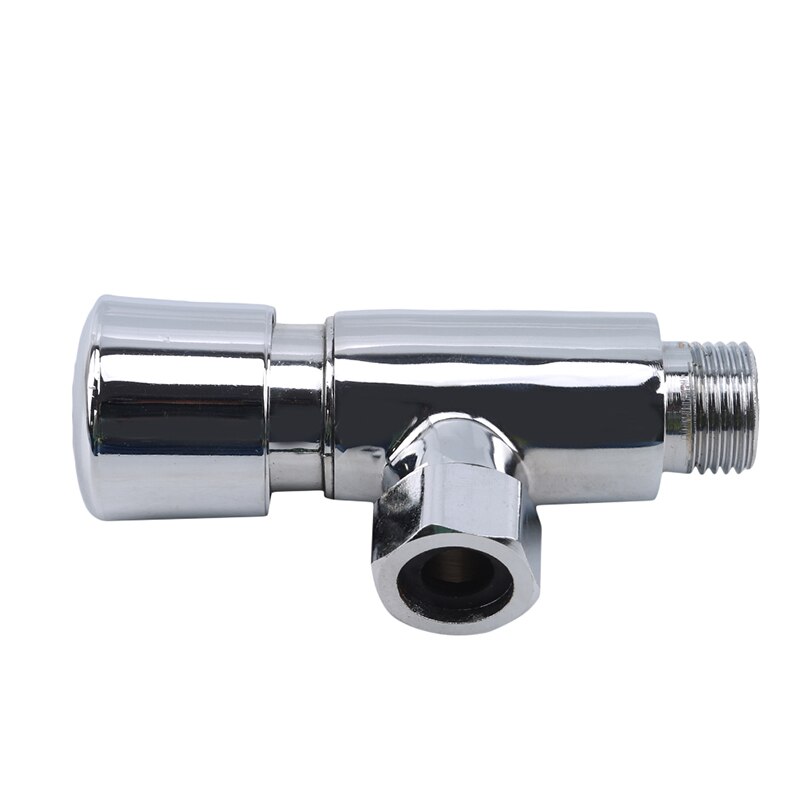 Urinal Flush Valve Button Type For Bathroom Toilet Manual Delay Automatic Shutoff Accessories
