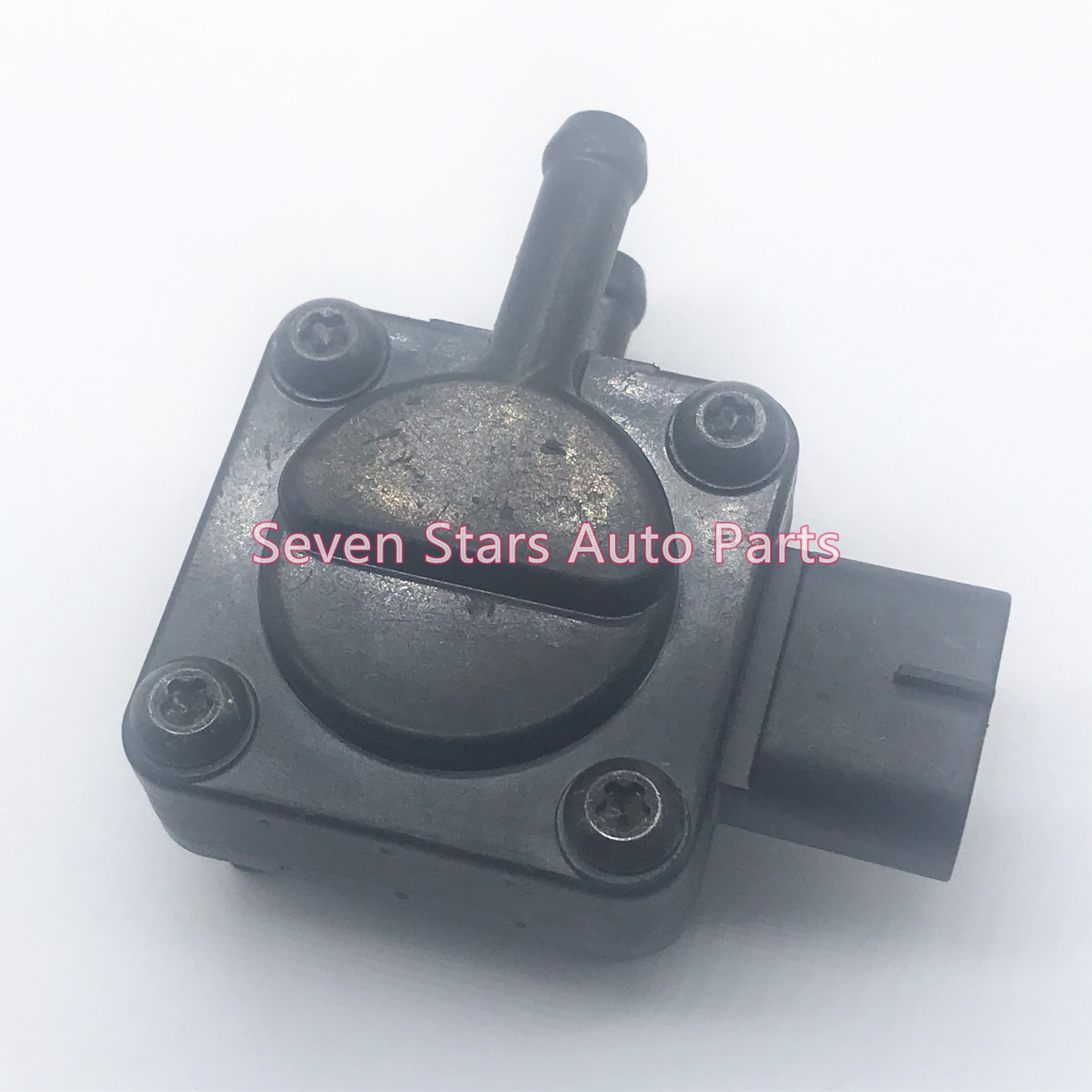 Differential Pressure Sensor DPF 8973603682 8-97360368-2 1041 97360368 for ISUZU NPR GMC C6500 C7500 C8500