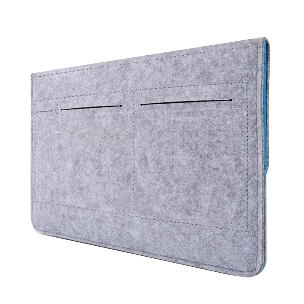 Laptoptas 15,6 inch 11 12 16 13 15 inch Case voor MacBook Air Pro 2024 Xiaomi Huawei HP Acer 14 Computer Stof Sleeve Cover