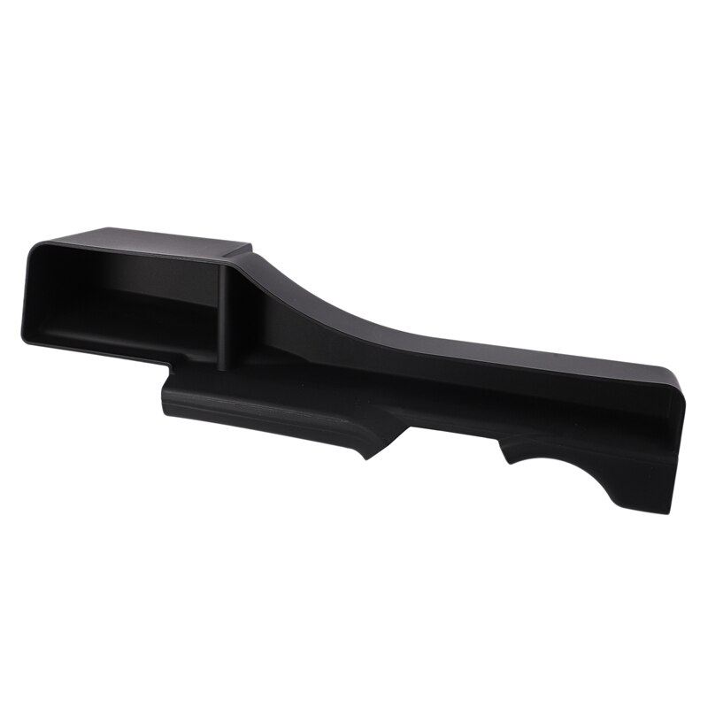 JK Storage Tray, Gear Shift Console Storage Box Organizer for Jeep Wrangler JK Interior Accessories