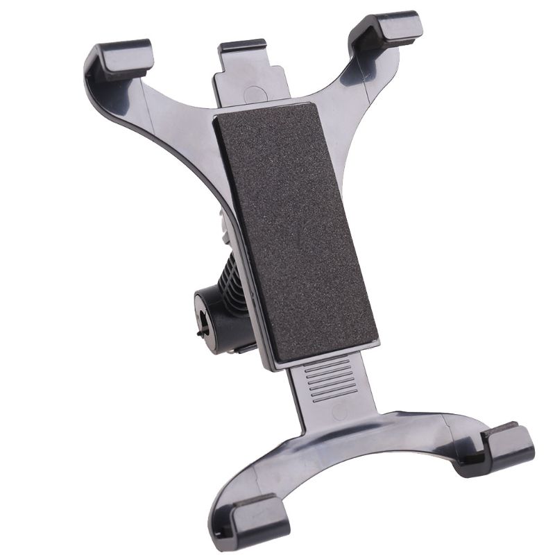 Universele 360 Graden Rotatie Auto Back Seat Hoofdsteun Tablet Stand Mount Houder Voor Ipad/Samsung/Huawei 7- 11 Inch Tablet/Gps