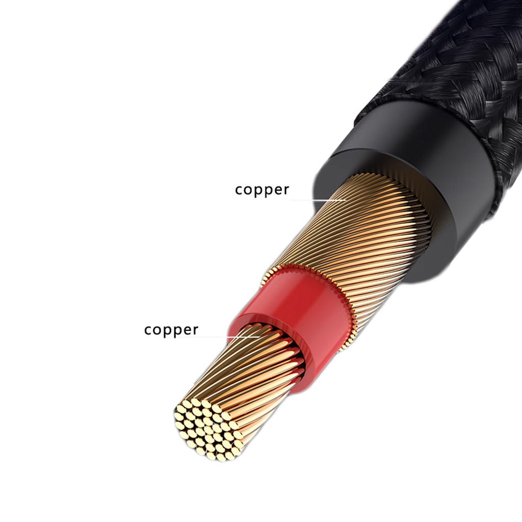 USB To Male To Male Cable Connector For Scanner, Digital Photography And Other Devices