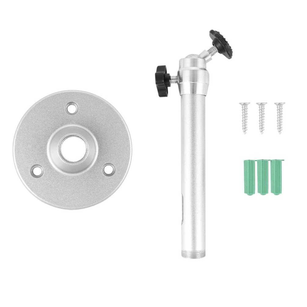 Camera Monopod Universele Projector Hanger Rack Projector Muurbeugel Plafond Beugel Aluminium Draaibare Projectie Installatie
