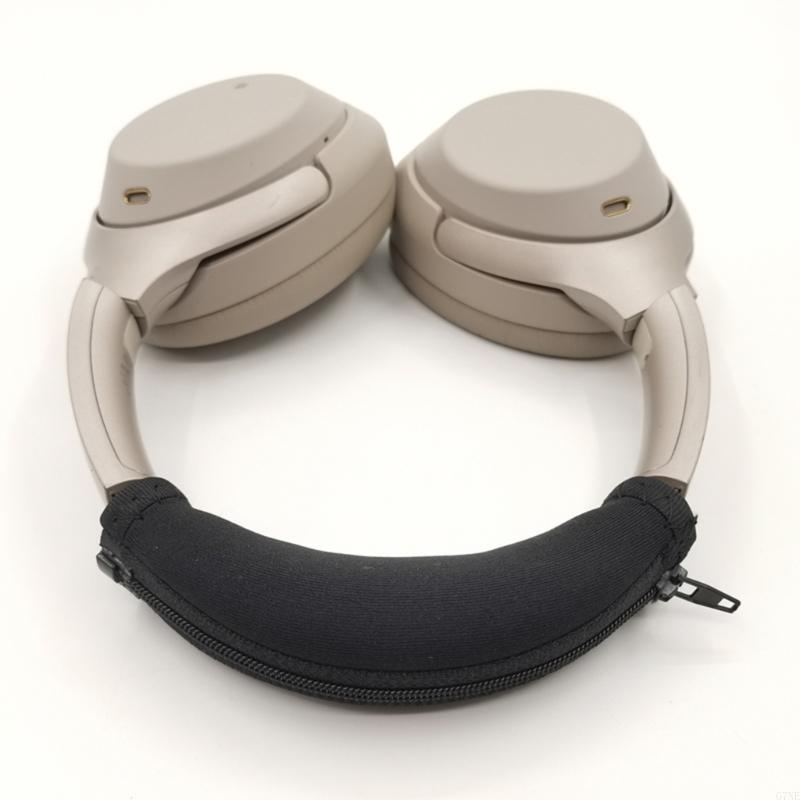G7ne headset hoofdtelefoon hoofdband geheugenschuim oortelefoon bundelblokkist voor WH-1000XM2