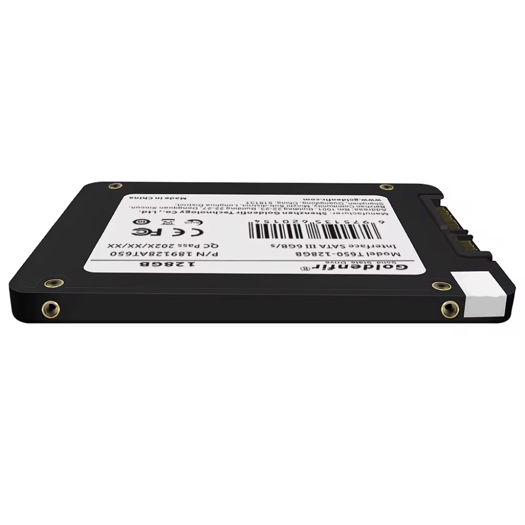 SSD 120GB 128GB 240GB 256GB 2.5 pouces disque SSD SATAIII 360GB 480GB 960GB disque dur Goldenfir