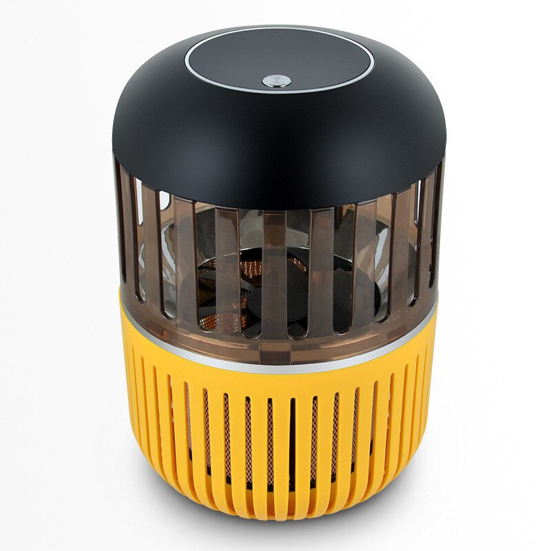 220V UV Disinfection Lamp Ultraviolet Table Light Sterilization for Home Bathroom Office Travel