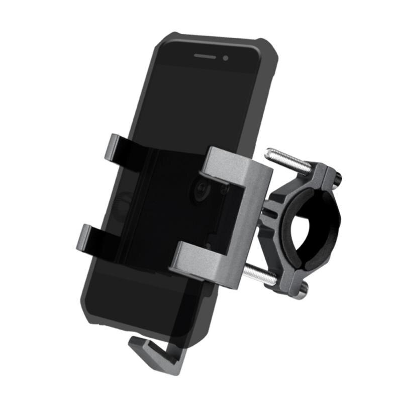 Support de téléphone pour vélo VTT GUB G85 AL6063 CNC pour téléphone portable 6,2 pouces GPS Antidérapant acheter à prix bas - livraison gratuite, avis réels avec des photos