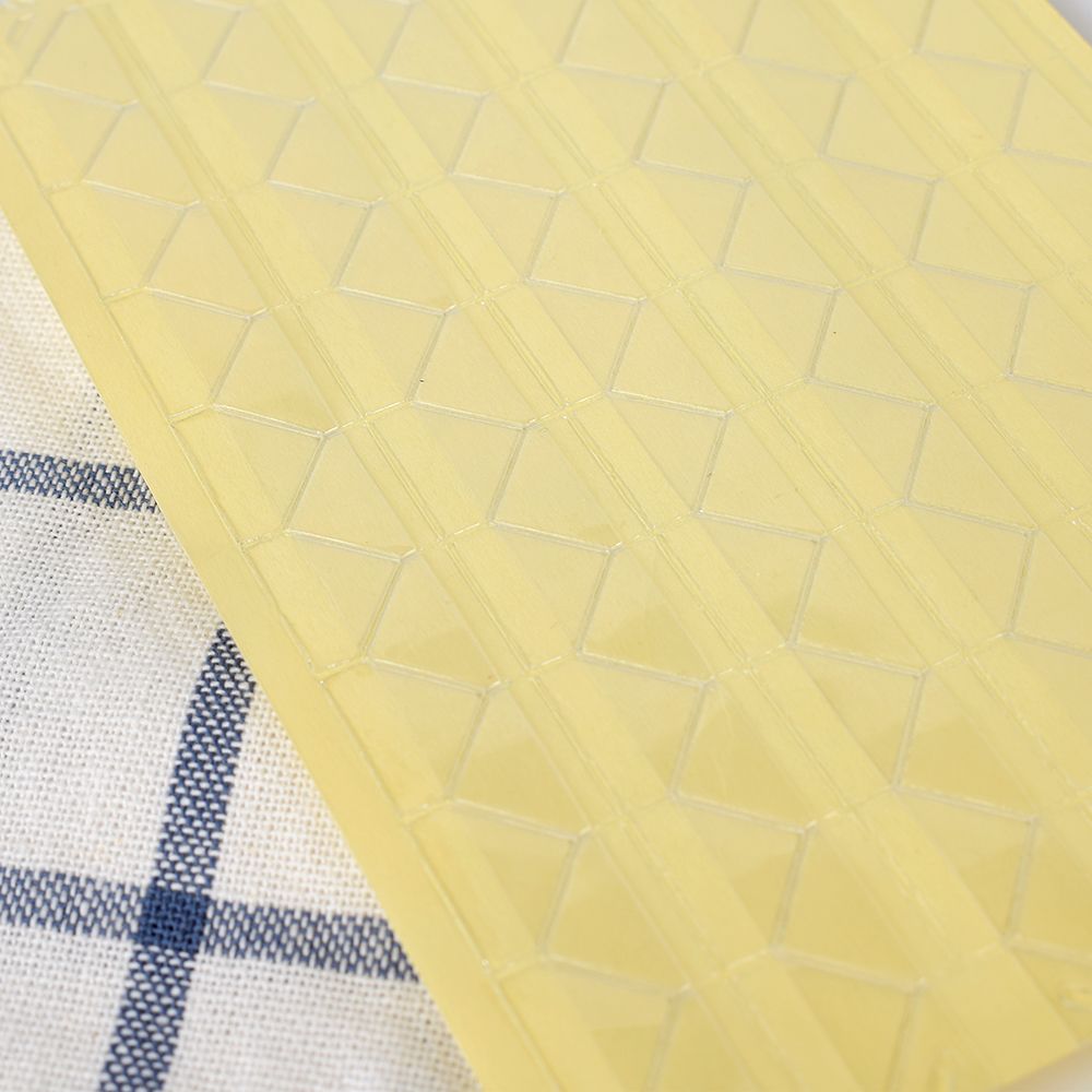 Neu1 Blatt Foto Sammelalbum Album Ecke Band Aufkleber Selbst-Klebstoff Handgemachte DIY