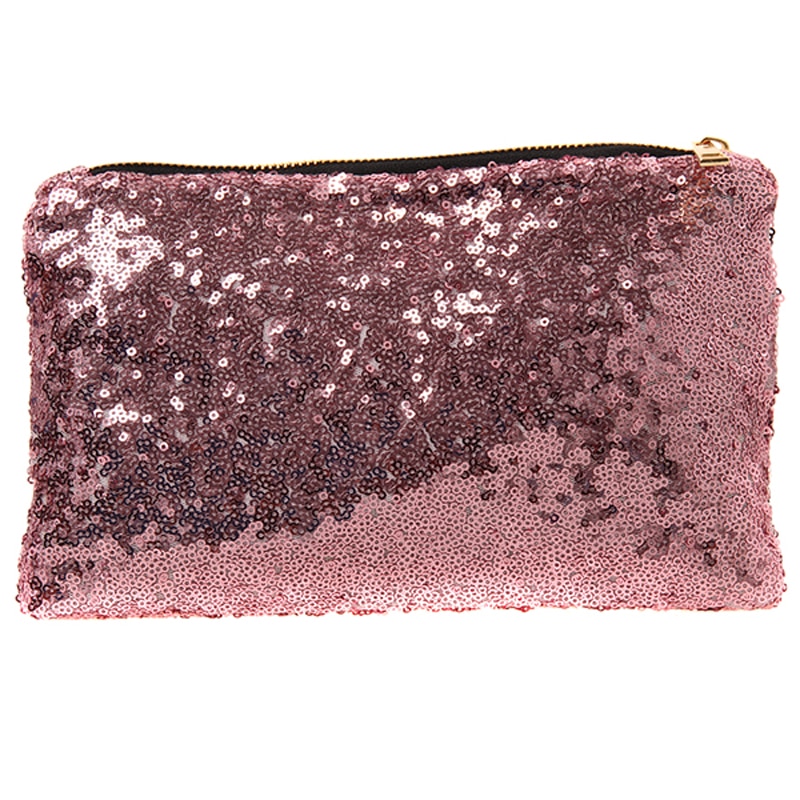 Mode Pailletten Handtas Vrouwen Feestavond Envelop Clutch Bags Purse Koppelingen Portemonnee Bolsa Feminina 671752