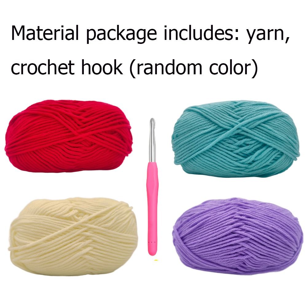 Woven Crocheted Rose Daisy Bouquet Blanket Unfinished Flower Bouquet Blanket DIY Craft Handmade