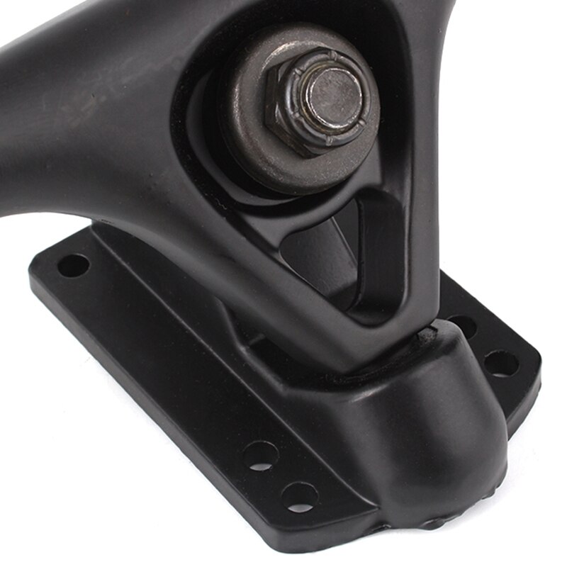 Legering Trucks 300Mm/8Inch Dual Drive Skateboard 8Inch Truck Eleactrical Longboard Skateboard Skate Truck