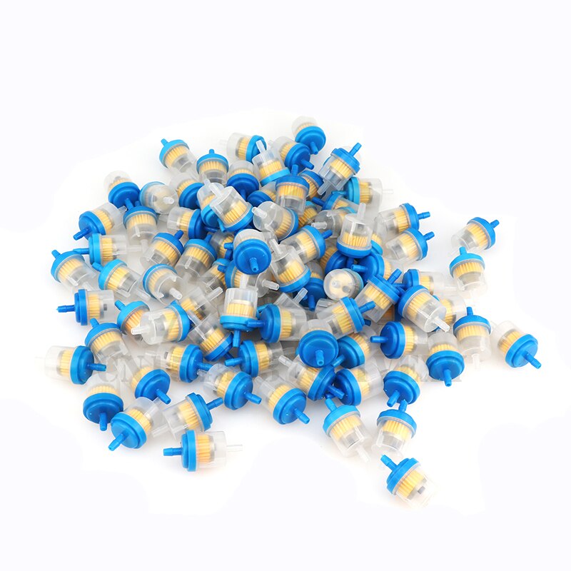 WSM Kraftstofffilter Für Mikuni SBI/SBN-Vergaser - Günstig Kaufen