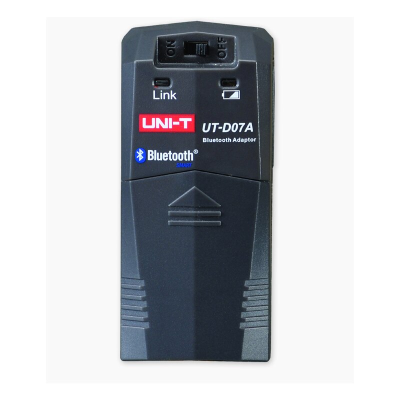 UNI-T UT-D07A Bluetooth Module UT71 Serie, UT171 Serie, UT181A Digitale Multimeter Bluetooth Adapter UT-D07A