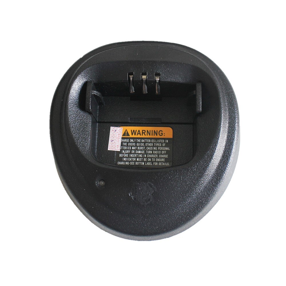 Batterie Dock Basis Ladegerät Für Motorola Radio EP450 GP3188 GP3688 CP040 CP140 CP160 CP200 etc Walkie Talkie