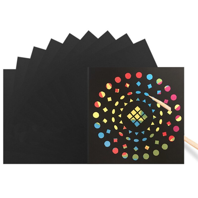 36 herramientas para puntear mandalas y pintar rocas, kit de puntos para pintar rocas, bolígrafo para pintar piedras, plantilla de herramienta de lunares, cosmética