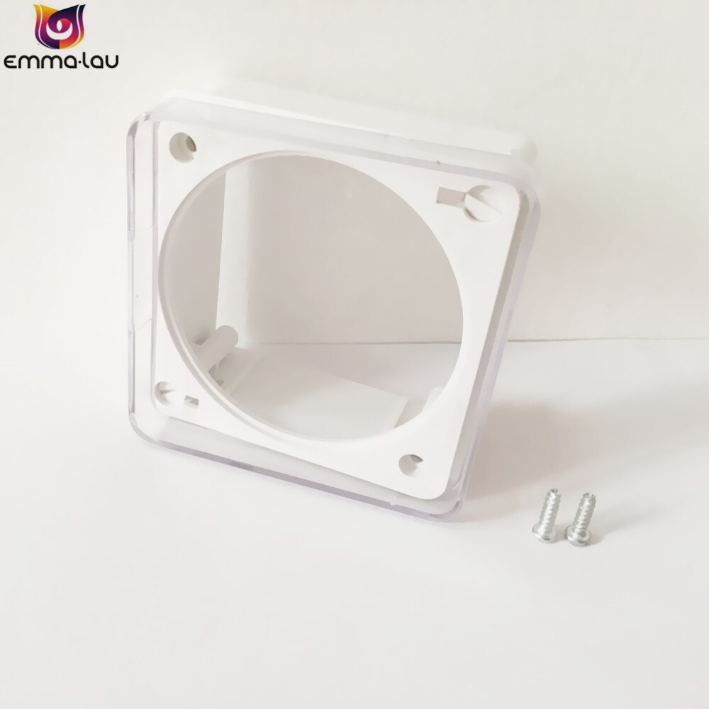 Digital LCD Electronic Daily Weekly Programmable Timer 220V 110V 24V 12V AC DC Auto On/Off Relay Time Control Switch With Case: Case