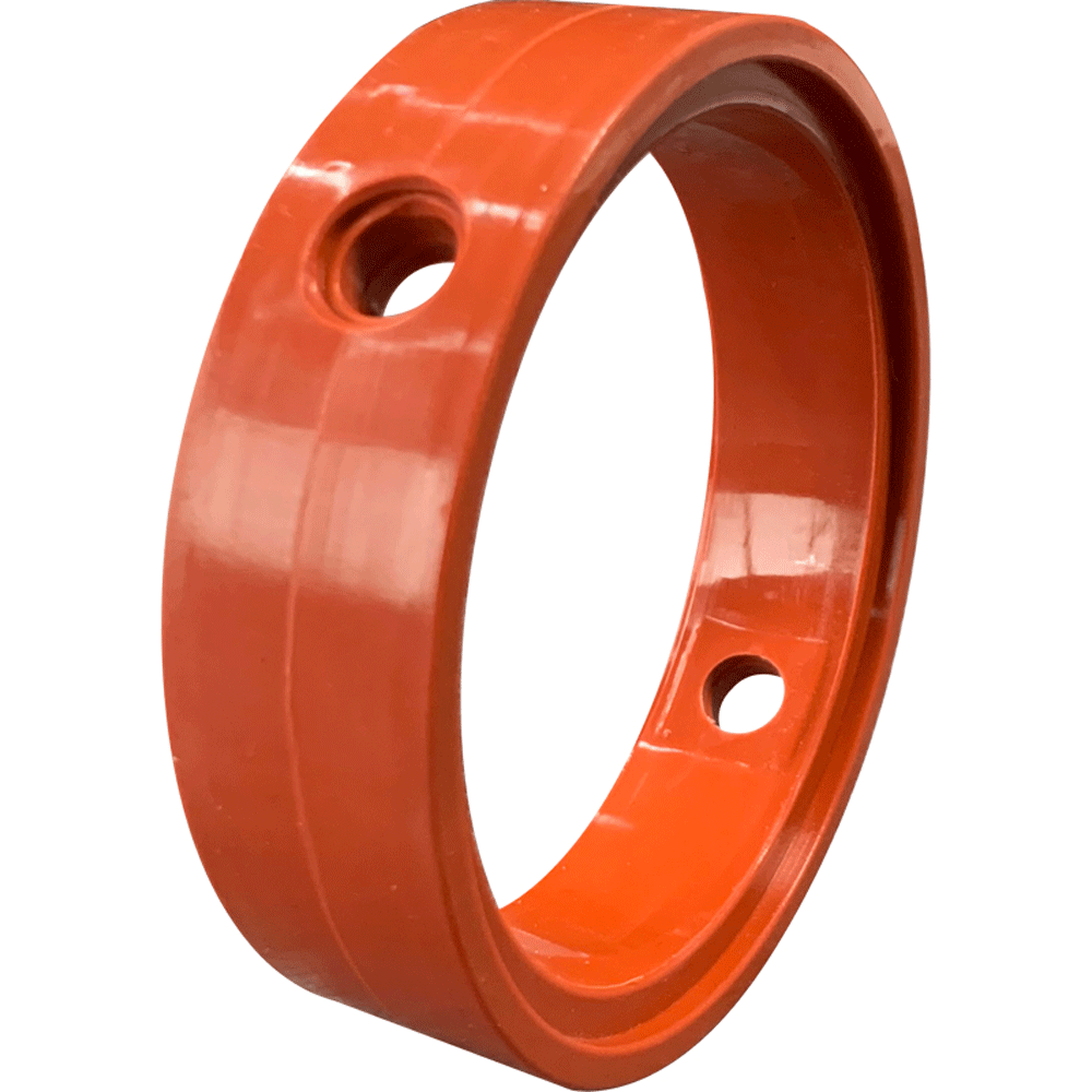 Dn22/200-400 verrotten vqm Lebensmittel dichtung dichtung für Absperr klappe Homebrew