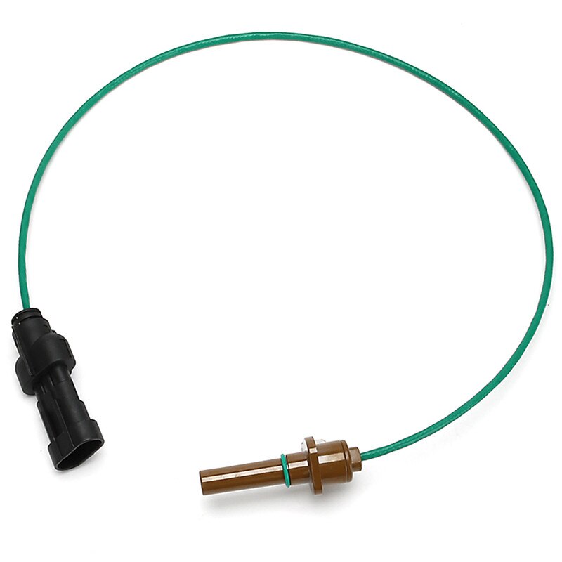 3-Pins Turbo Snelheid Sensor Voor Cummins Isx Ism Isl Voor Volvo Vnl Vhd Vnm WX42 WX64 Voor Mack cl 10.8L 14.9L Oem #4032068 4089377
