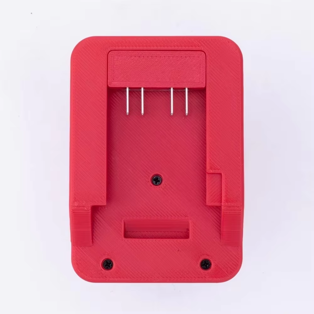 Battery Adapter Converter Accessory for Aldi Ferrex 20V Active Energy Li-ion Battery TO PARKSIDE PFBS 12V PAB LI Power Tools