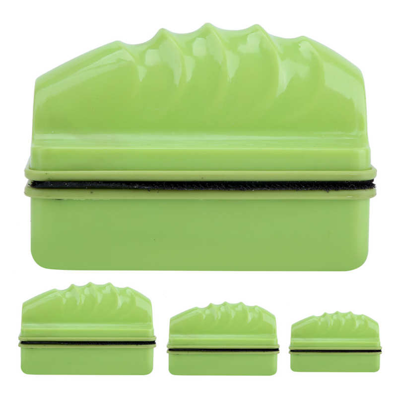 Aquarium Fish Tank Cleaning Tools Aquarium Cleaning Tool Aquarium Glass Magnetic Cleaner Fish Tank Glass Algae