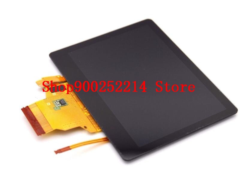 Original LCD Display Screen For Nikon D3500 – Includes Backlight – Replacement Part