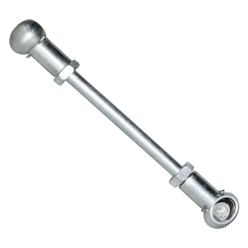 93183155 Metal Gear Selector Linkage Gearbox Link Rod Kit for Vauxhall Corsa Combo Mk2 Tigra Meriva Mk1