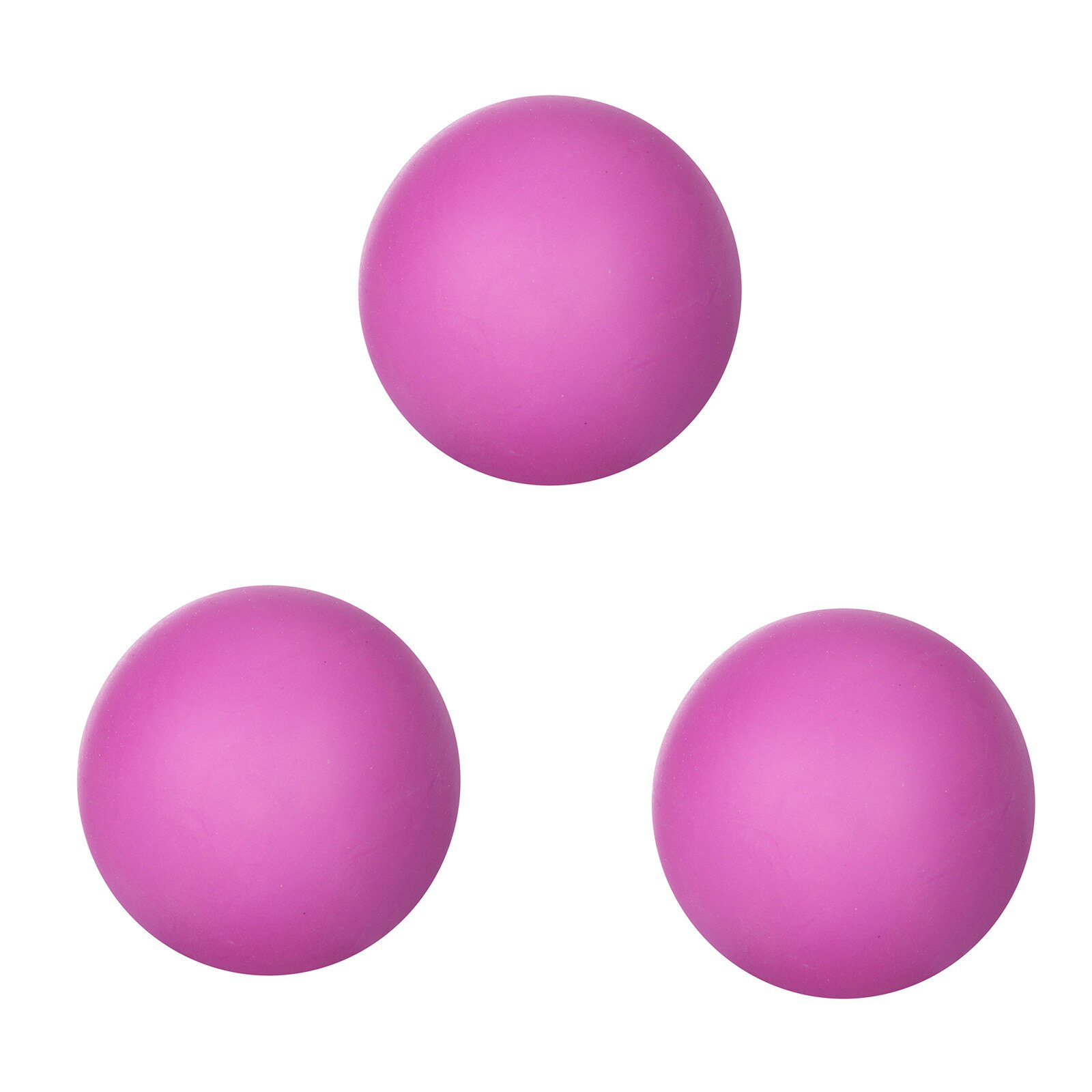 Office Decompression Toy Color Changes To Reduce The Pressure Ball Great Stress-relieving Toy Наклейки: Purple