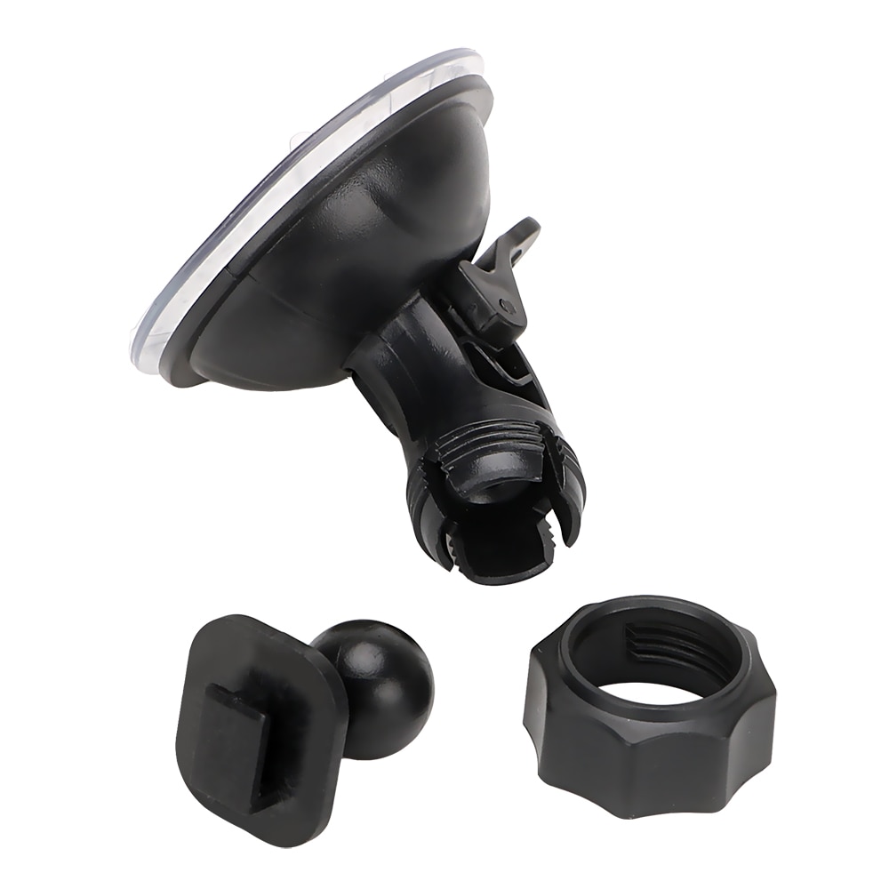 360 Graden Draaibare Car Houder Auto Rijden Recorder Beugel Sport Dv Camera Mount Voor Xiaomi Yi Gopro Dvr Houder