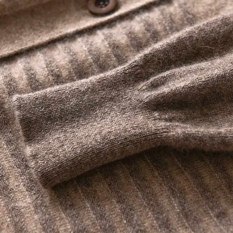 100% sweter z wełny kobiet 2022 wiosna jesień zwinięty wokół szyi sweter Casual dzianinowy Top Plus rozmiar luźny cały mecz kaszmirowy sweter