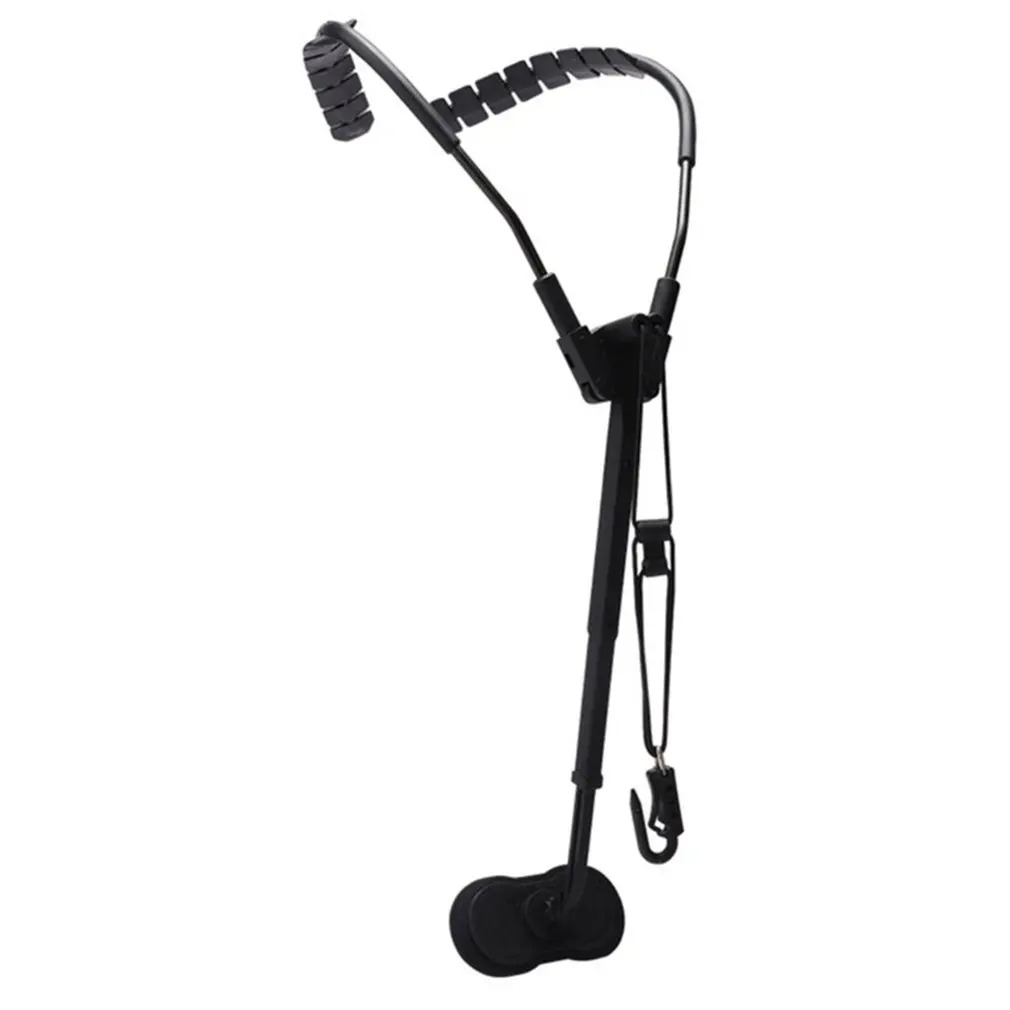 Saxophongurt Saxophon Schultergurt Saxophon Lanyard Umhängeband Schutz Hals Schulter Musikinstrument Zubehör: Default Title