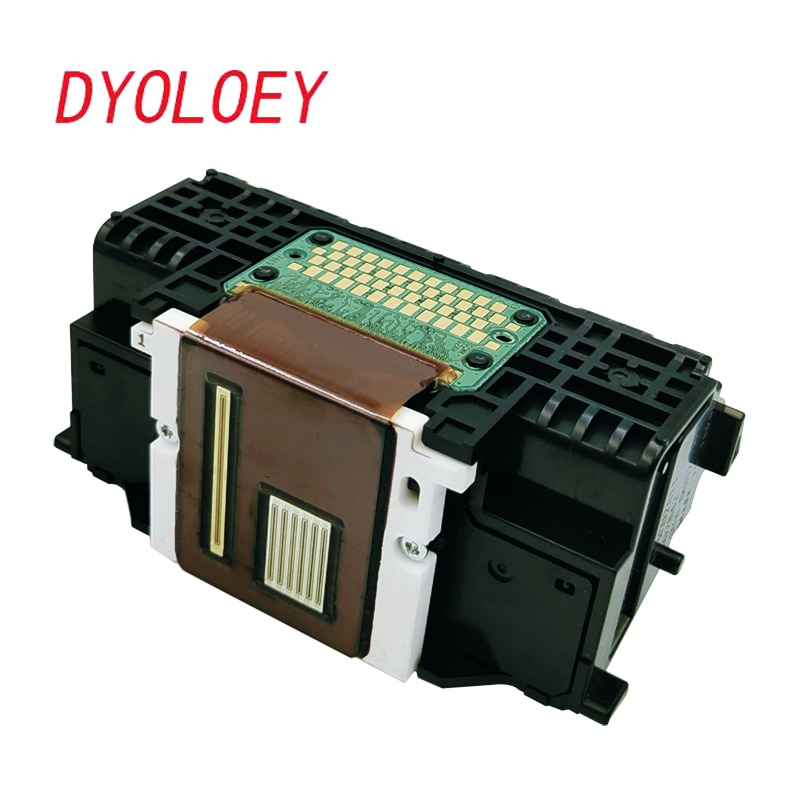 QY6-0082 Druckkopf Druckkopf für Kanon MG5520 MG5540 MG5550 MG5650 MG5740 MG5750 MG6440 MG6600 MG6420 MG6450 MG6640 MG6650