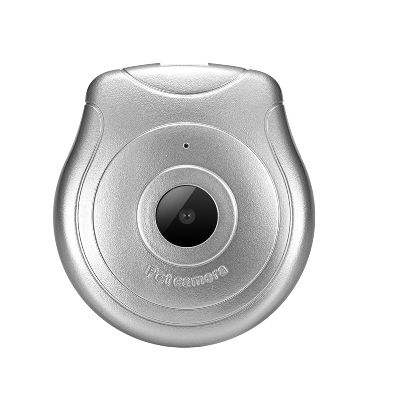 Hd Digitale Camera Huisdieren Kraag Anti-Verloren Video Voice Recorder Monitor Mini Camera Neck Opknoping Huisdieren Outdoor Activiteit Recorder cam