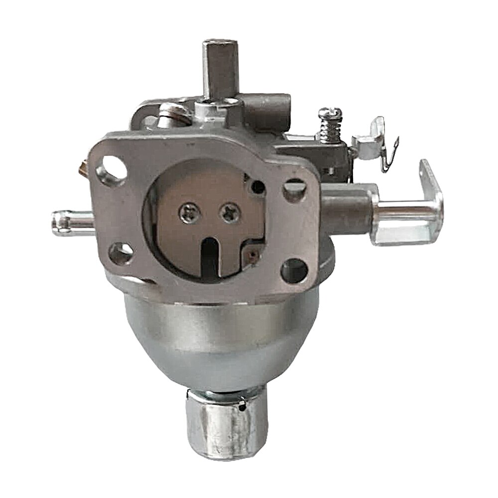 Carbman Carburateur Voor Briggs & Stratton 350772 350775 350776 350777 356776 35777A Carb Brandstof Onderdelen