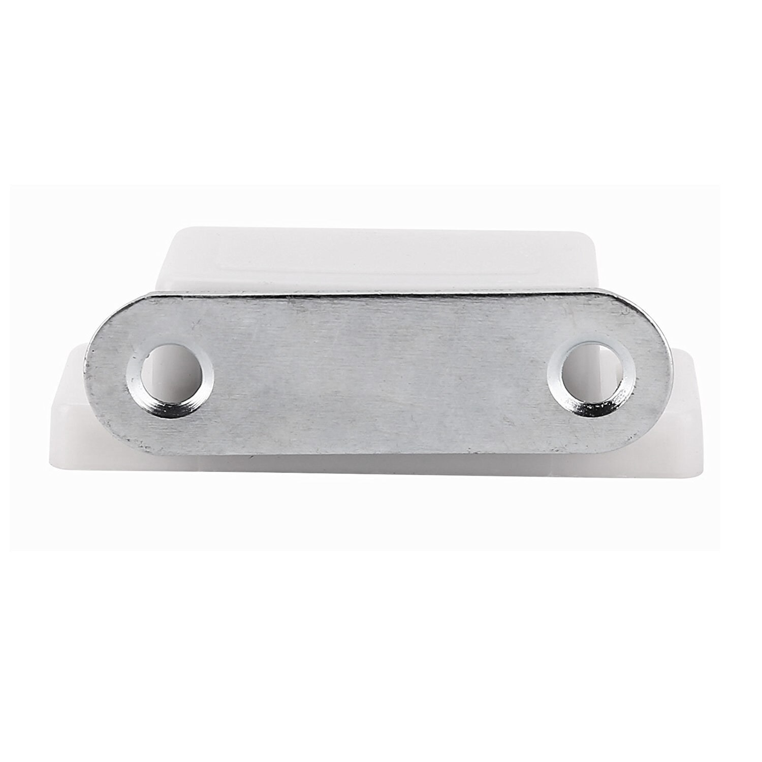 Wsfs 10 x magnetfanger skap magnet magnetisk magnetisk møbelmagnet dørlås magnet magnetisk dørstopper