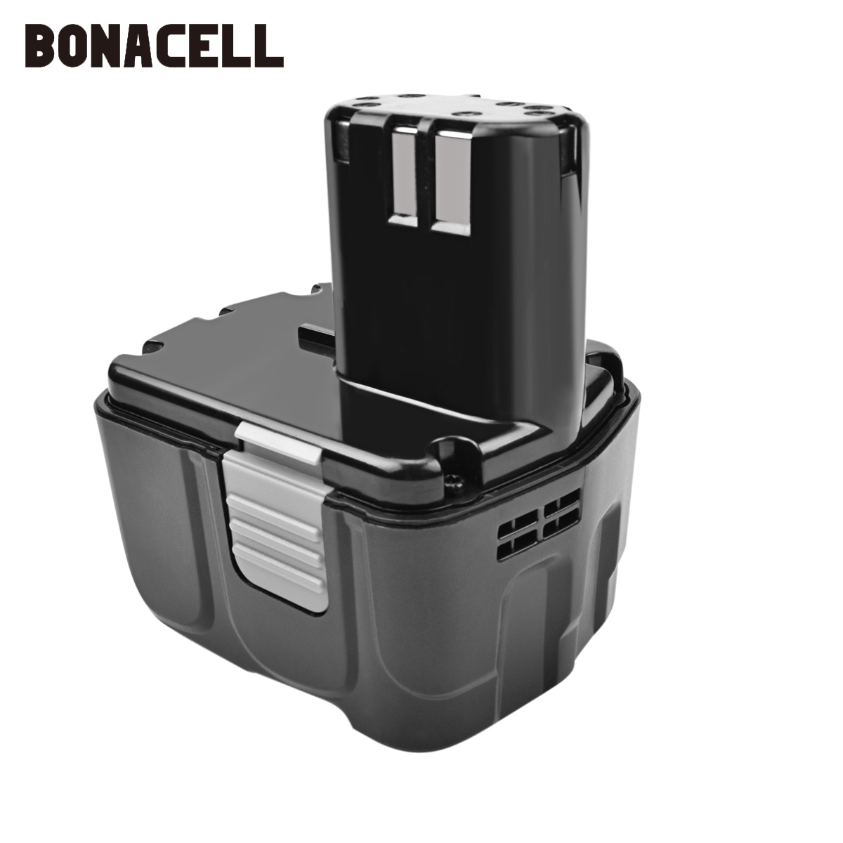 Bonacell 14.4V 4000mAh For Hitachi BCL1430 Battery For Hitachi CJ14DL DH14DL EBL1430 BCL1430 BCL1415 Li-ion Battery L50