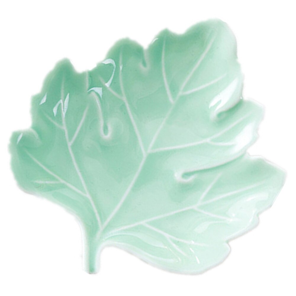 1pc Home Tableware Useful Durable Kitchen Utensil Seasoning Plate for Kitchen