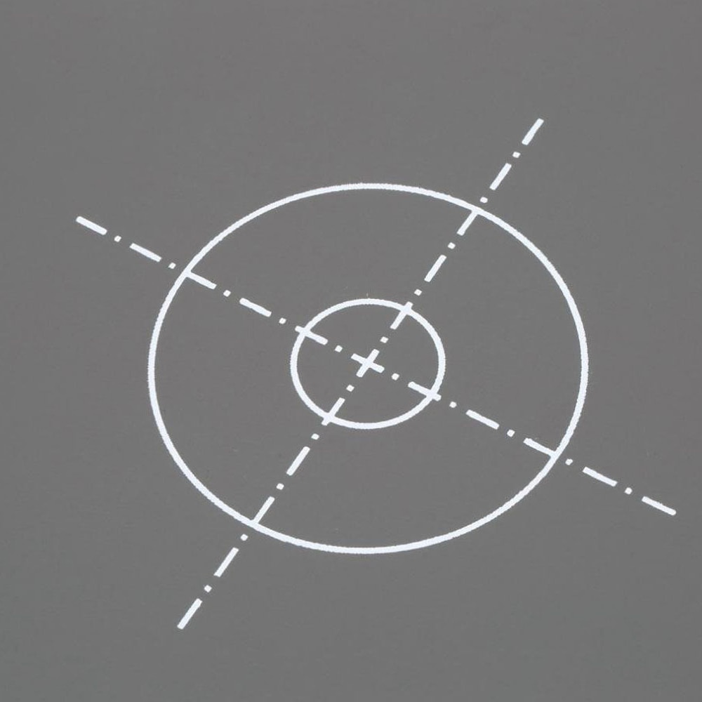 Kamera Fokus Platte Fotografie Ausrüstung 30cm Weiß Balance Kamera Fokus Bord 18% Grau Weiches Licht Pan Für Kamera