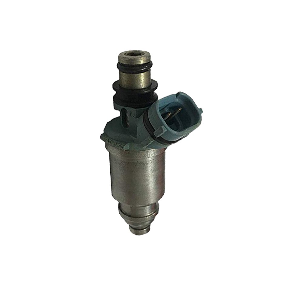 Set Of 4 Fuel Injector Nozzles For 2004 - Opel 1.8... – Vicedeal